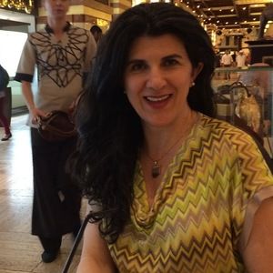 Meet your Posher, Iasmine